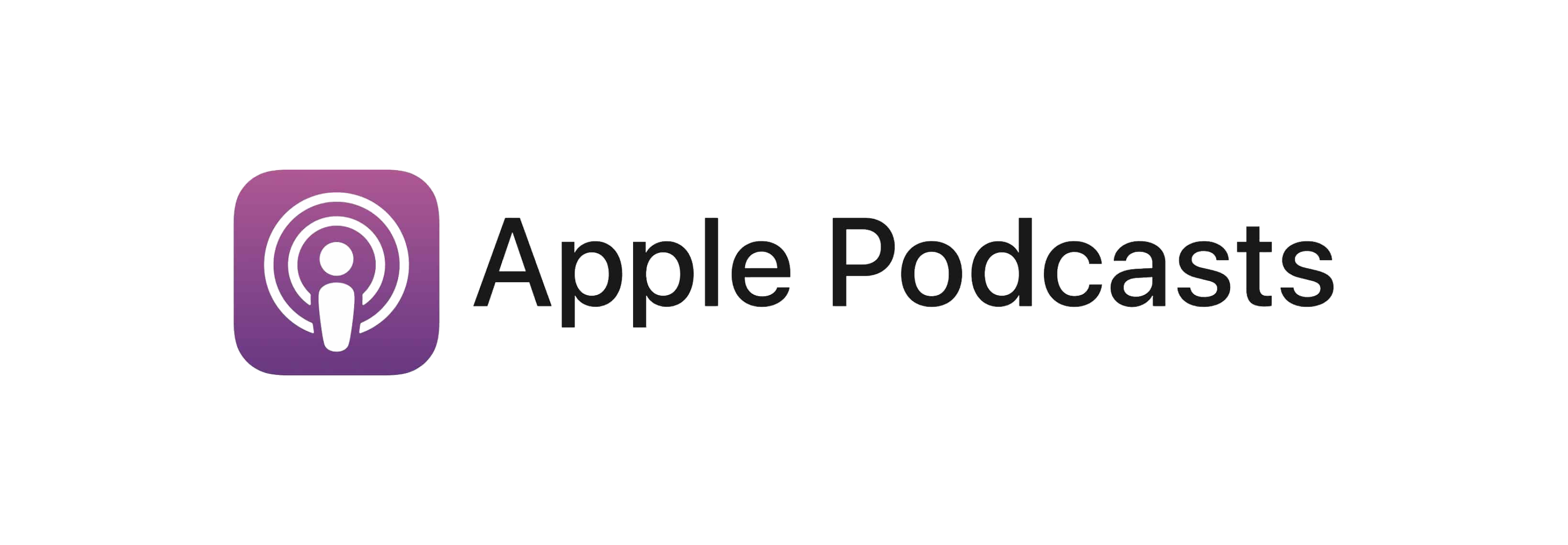 Apple Podcasts